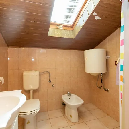 In Susnjar Ii, Apartament *