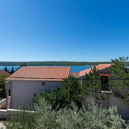 Appartement Pet Friendly In Susnjar Ii,