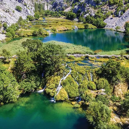 Beautiful In Susnjar Ii, * Krusevo (Zadar)