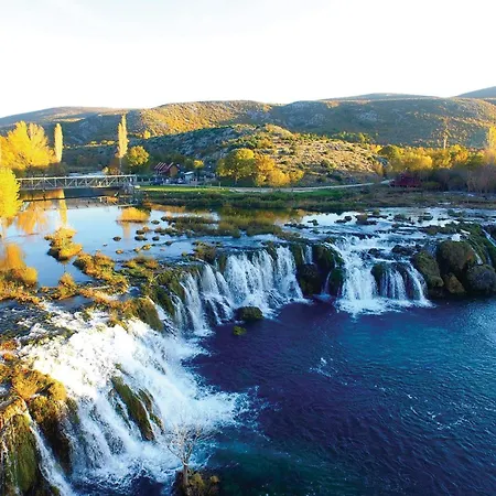 Beautiful In Susnjar Ii, Krusevo (Zadar)