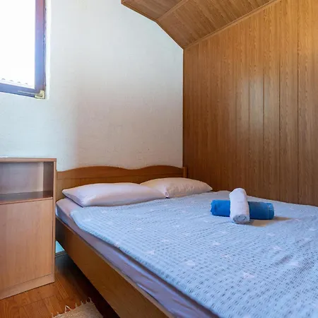 Appartement Pet Friendly In Susnjar Ii,