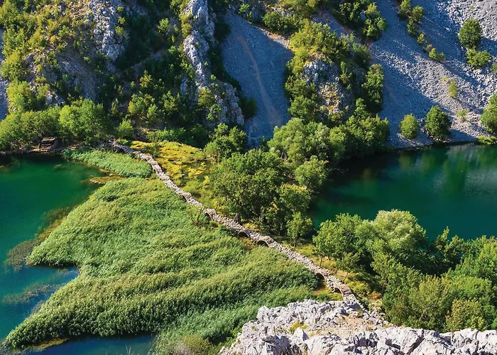 In Susnjar Ii, Lejlighed Kruševo